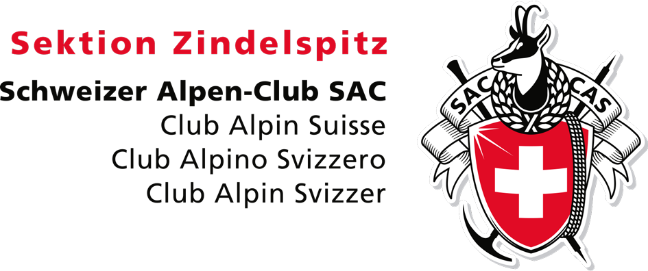 Logo SAC Zindelspitz